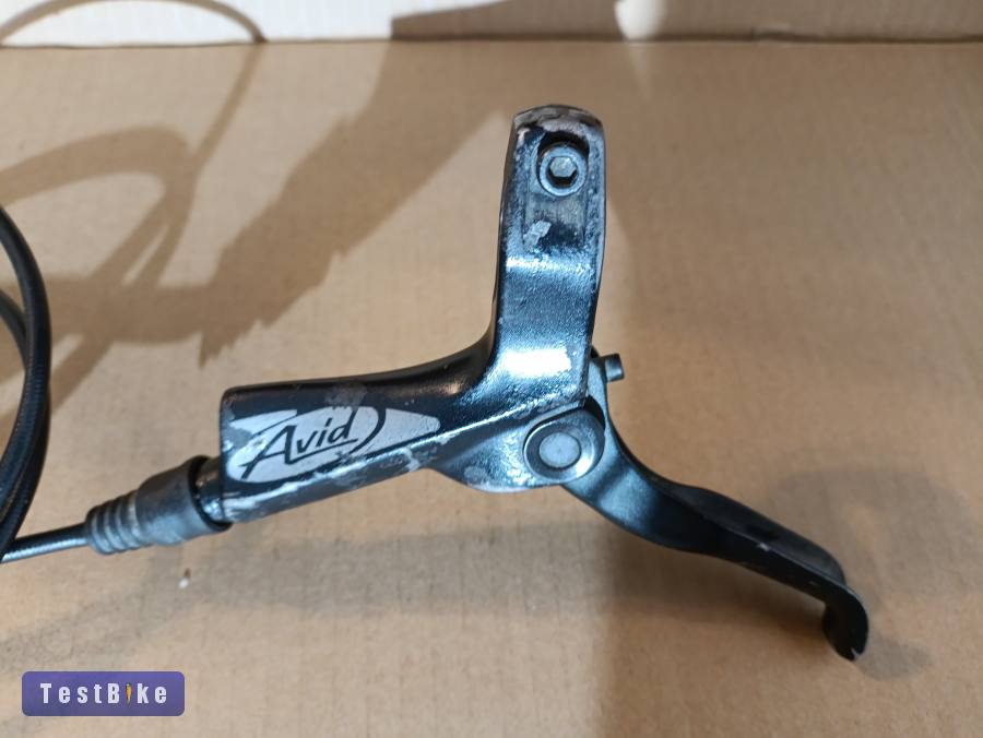 Használt Avid Elixir 1 eladó (Első)