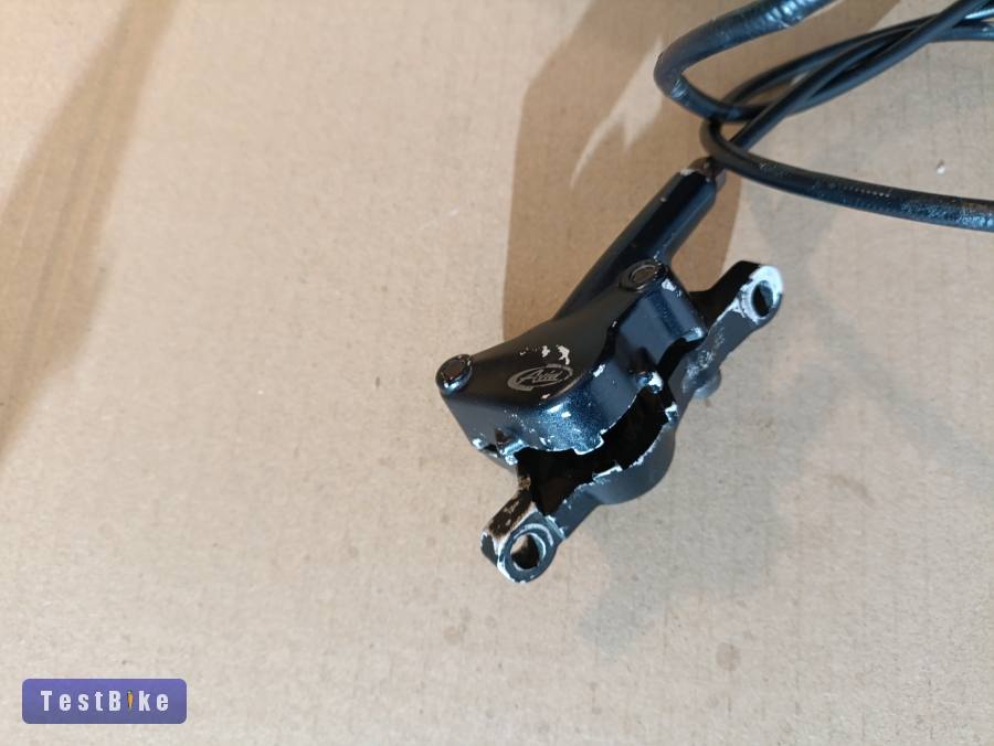 Használt Avid Elixir 1 eladó (Első)