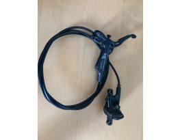 Használt Avid Elixir 3R eladó