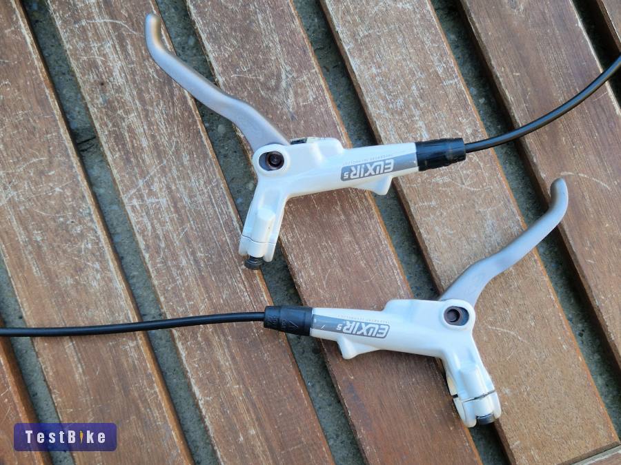 Használt Avid Elixir 5 eladó