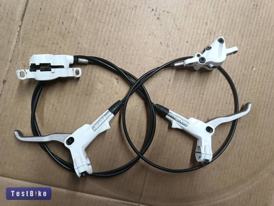 Használt Avid Elixir 5 hidraulikus tárcsafék 