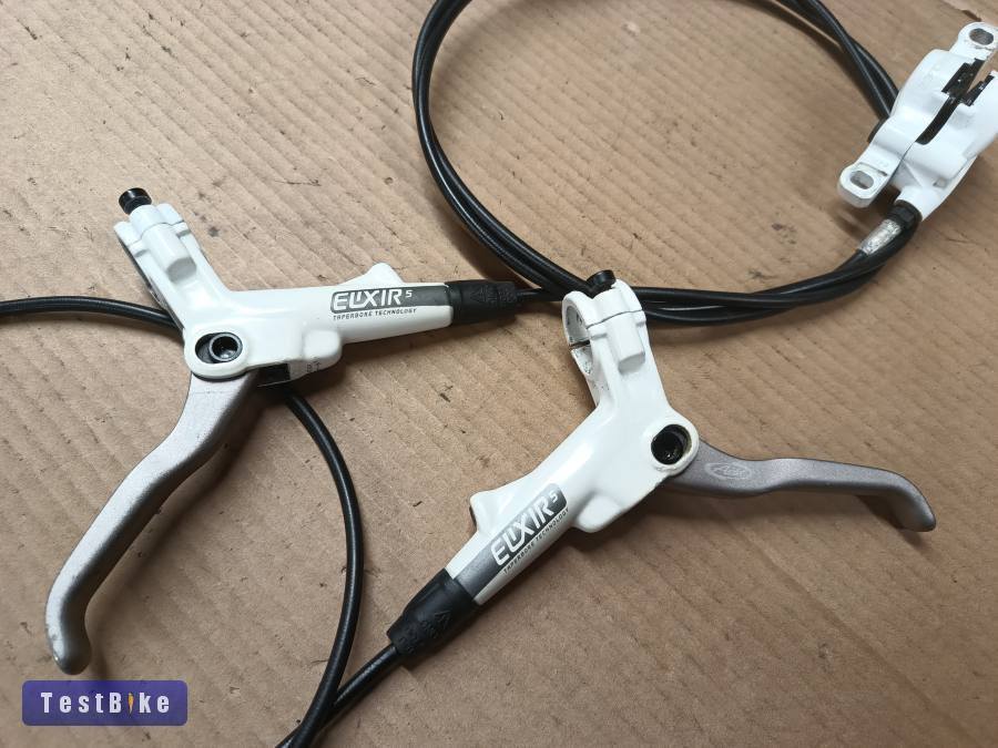 Használt Avid Elixir 5 hidraulikus tárcsafék 