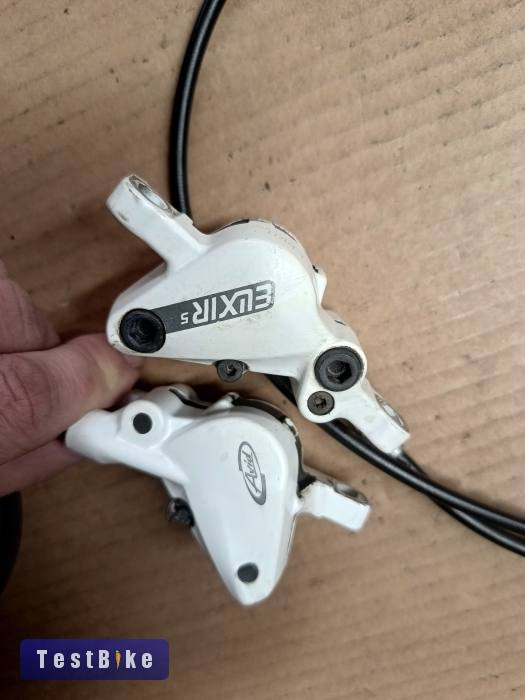 Használt Avid Elixir 5 hidraulikus tárcsafék 