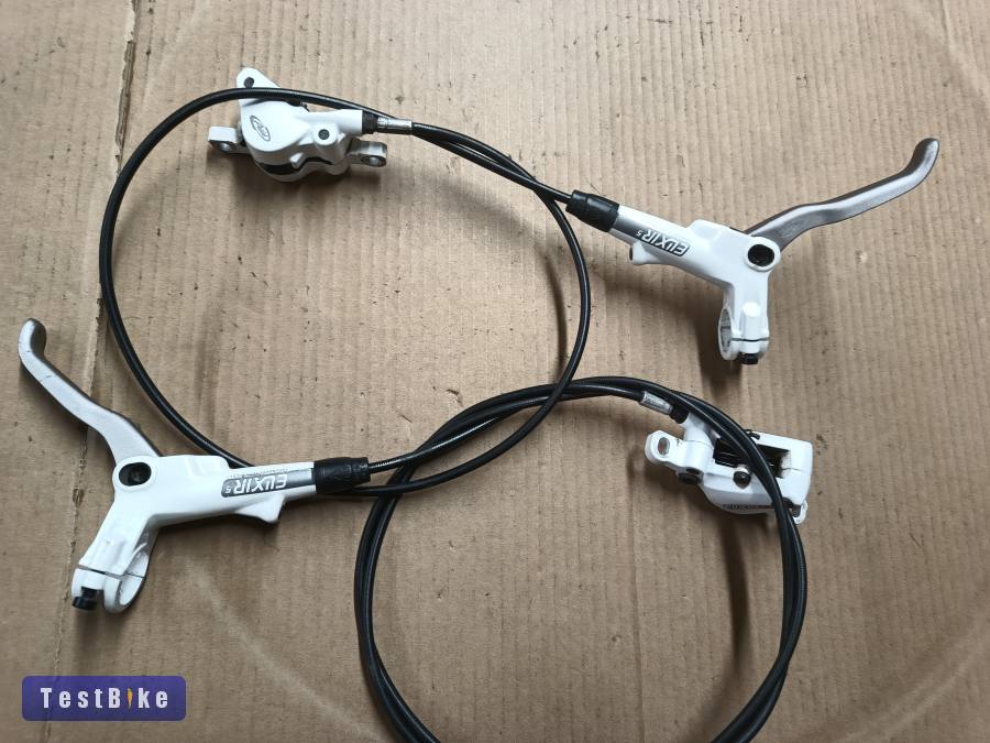 Használt Avid Elixir 5 hidraulikus tárcsafék 