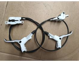 Használt Avid Elixir 5 hidraulikus tárcsafék 