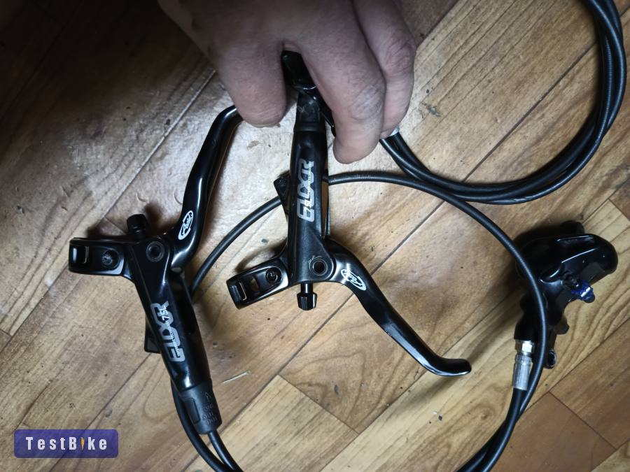 Használt Avid Elixir 7 SL hidraulikus tárcsafék 