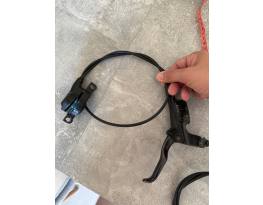 Használt Avid Juicy 3 eladó