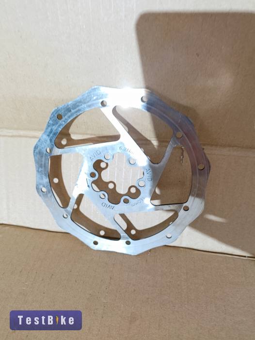 Használt Avid Roundagon eladó