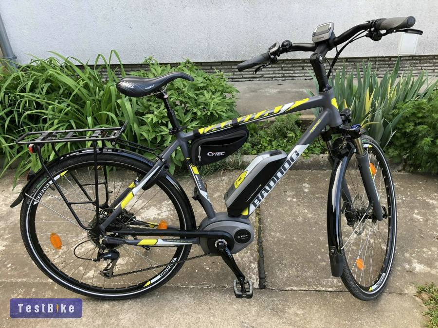Használt Baddog Akita eladó