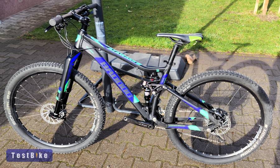 Használt Baddog Azawakh 33 eladó