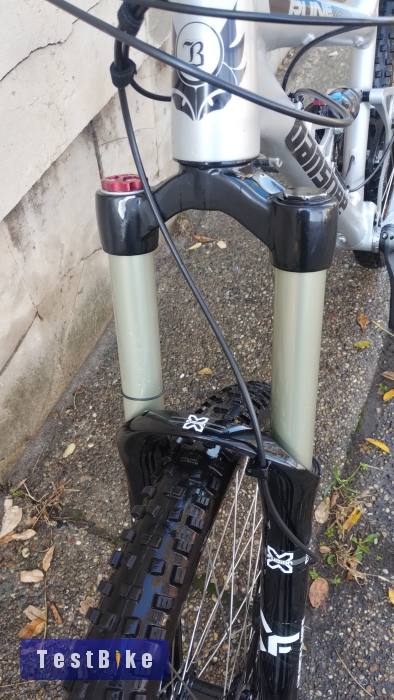 Használt Banshee Rune V2 27,5 M-es