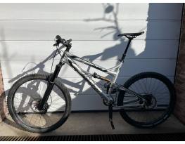 HasznĂĄlt Banshee Rune V2 eladĂł