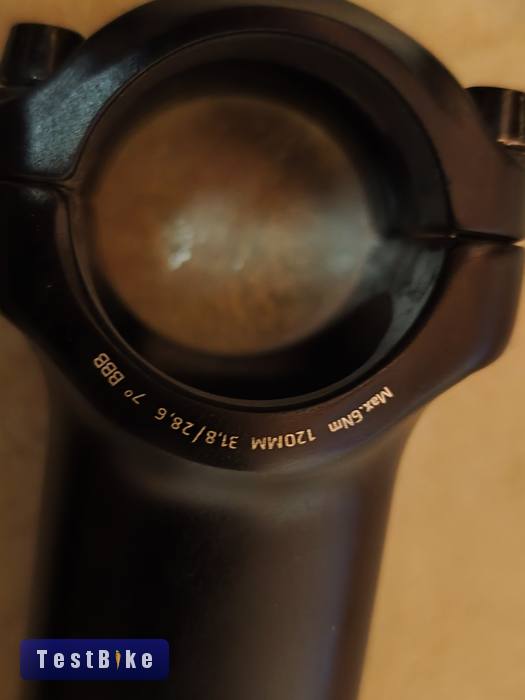 Használt BBB BHS-07 Roadforce eladó