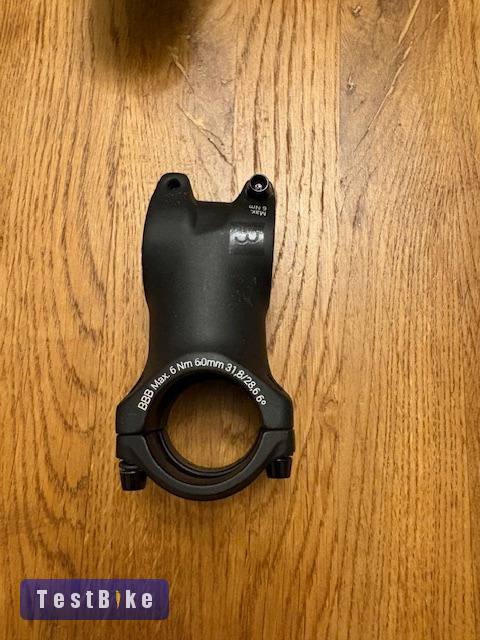 Használt BBB BHS-08 Roadforce eladó