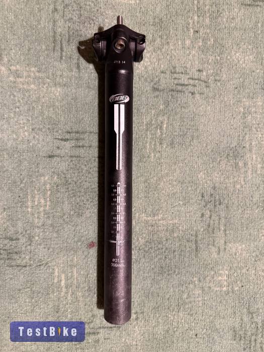 Használt BBB BSP-11 eladó