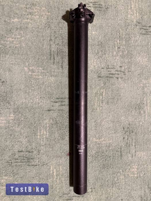 Használt BBB BSP-20 eladó