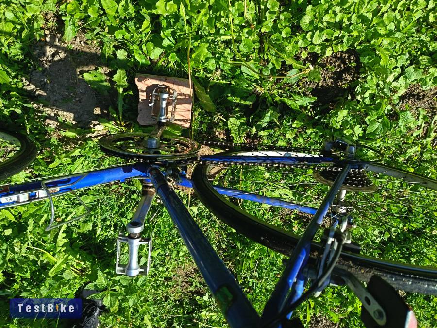 Használt BCA országúti kerékpár 