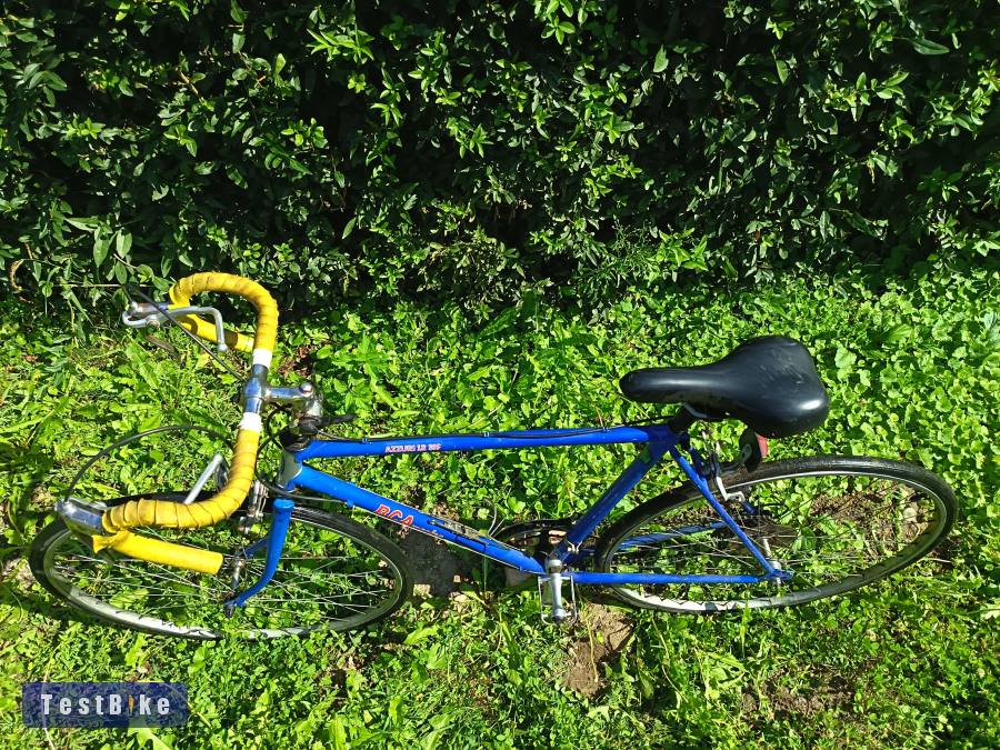 Használt BCA országúti kerékpár 