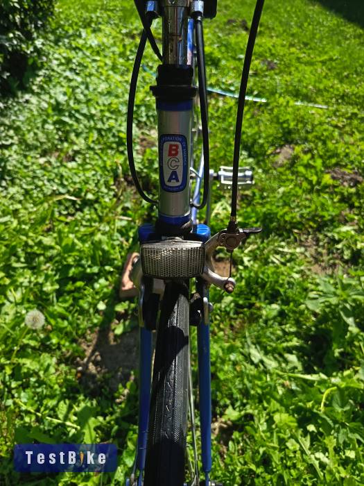 Használt BCA országúti kerékpár 