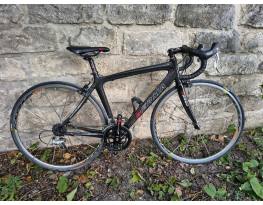Használt Berma Full Carbon XS 49-es eladó 