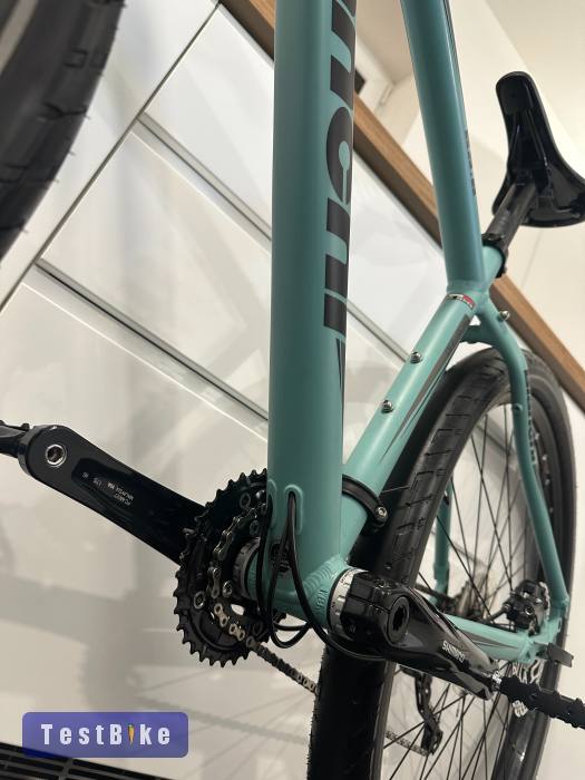 Használt Bianchi 29" XT/SLX/Recon