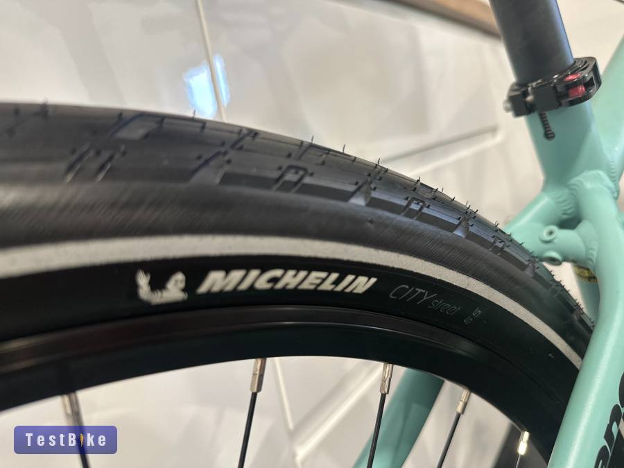 Használt Bianchi 29" XT/SLX/Recon