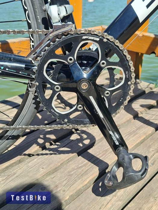 Használt Bianchi C2C Nirone 7 Alu Sora eladó