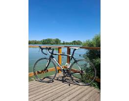 Használt Bianchi C2C Nirone 7 Alu Sora eladó