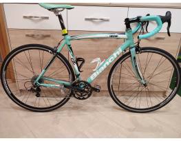 Használt Bianchi C2C Nirone 7 Alu Veloce eladó