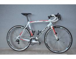 Használt Bianchi C2C Nirone 7 Alu Veloce eladó