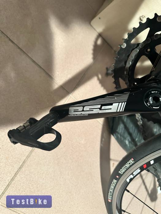 Használt Bianchi Impulso Alu Ultegra eladó