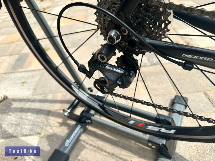 Használt Bianchi Impulso Alu Ultegra eladó