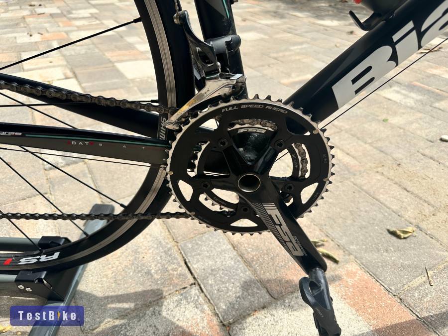 Használt Bianchi Impulso Alu Ultegra eladó