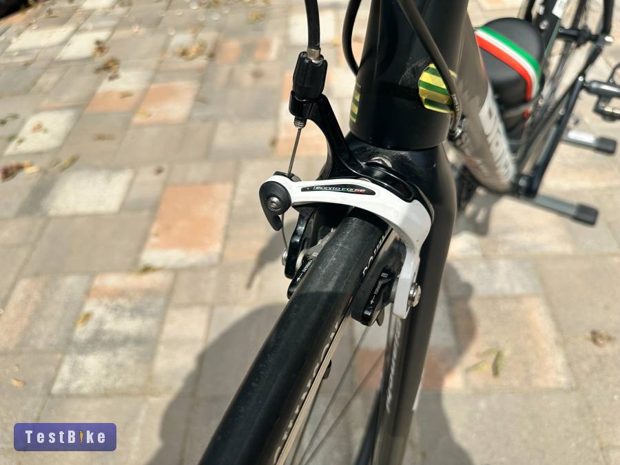 Használt Bianchi Impulso Alu Ultegra eladó