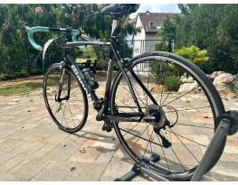 Használt Bianchi Impulso Alu Ultegra eladó