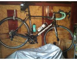 Használt Bianchi Impulso Alu Ultegra eladó