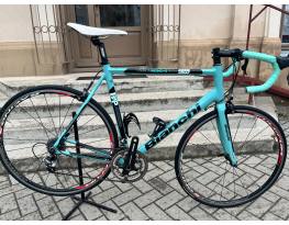 Használt Bianchi Intenso Veloce eladó