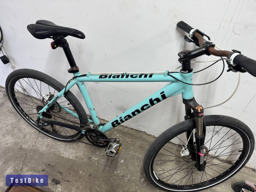 Használt Bianchi Kuma 26.5 eladó
