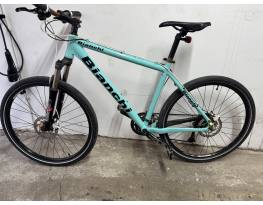 Használt Bianchi Kuma 26.5 eladó