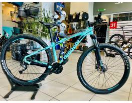 Használt Bianchi Kuma 29.2 eladó
