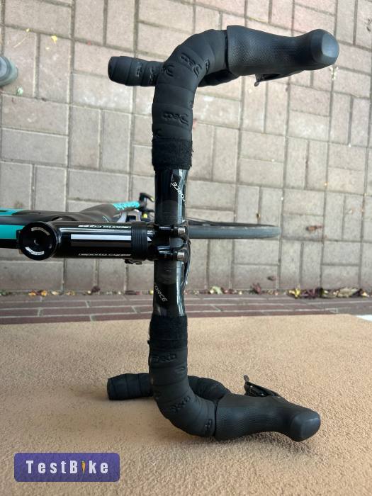 Használt Bianchi Oltre XR1, Ultegra Di2 eladó