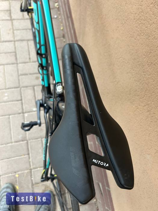 Használt Bianchi Oltre XR1, Ultegra Di2 eladó