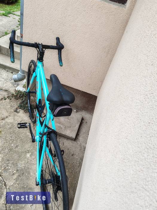 Használt Bianchi Via Nirone 7 105 eladó