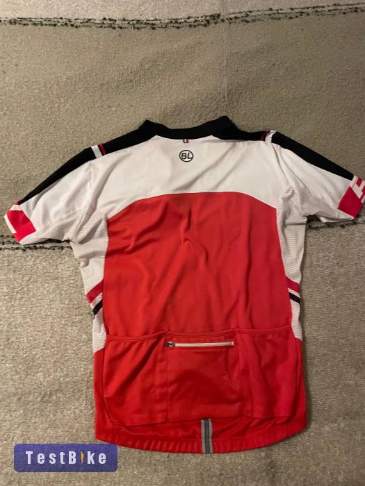 Használt Bicycle Line mez eladó