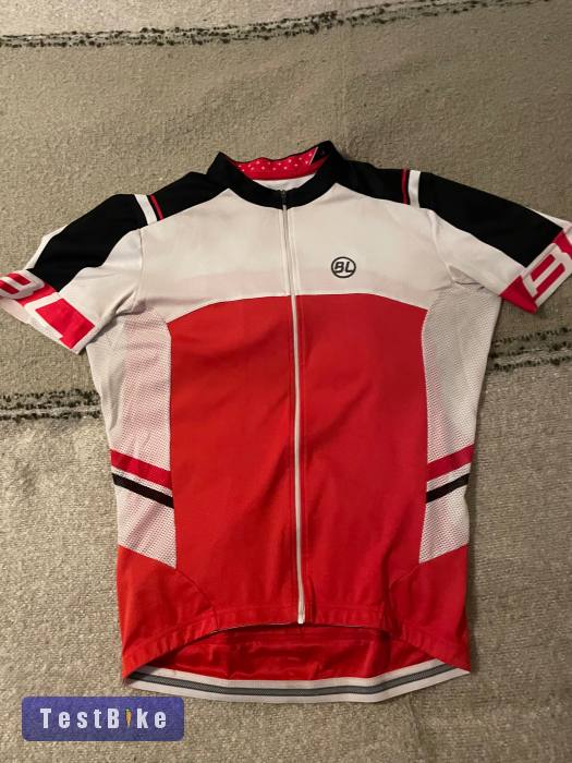 Használt Bicycle Line mez eladó