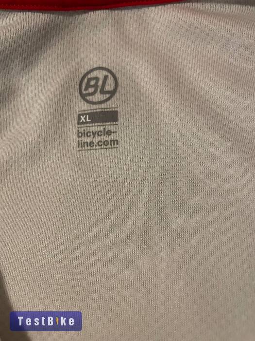 Használt Bicycle Line mez eladó