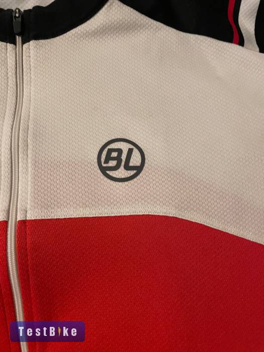 Használt Bicycle Line mez eladó