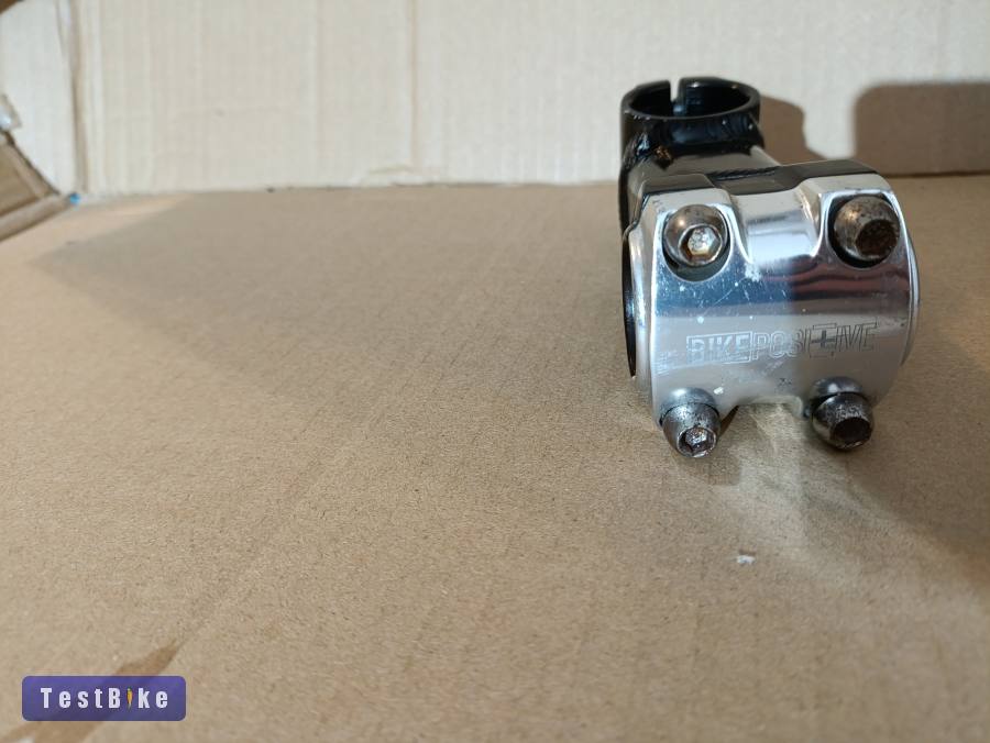 Használt Bike Positive kormányszár eladó