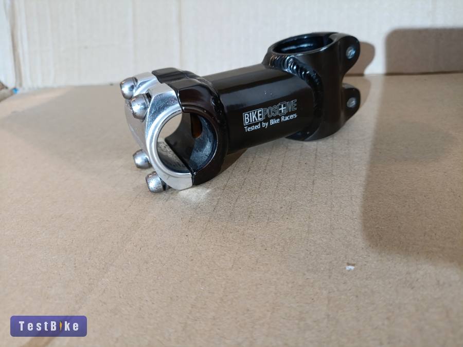 Használt Bike Positive kormányszár eladó