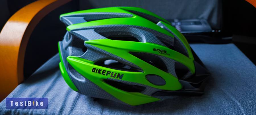 Használt Bikefun Edge eladó